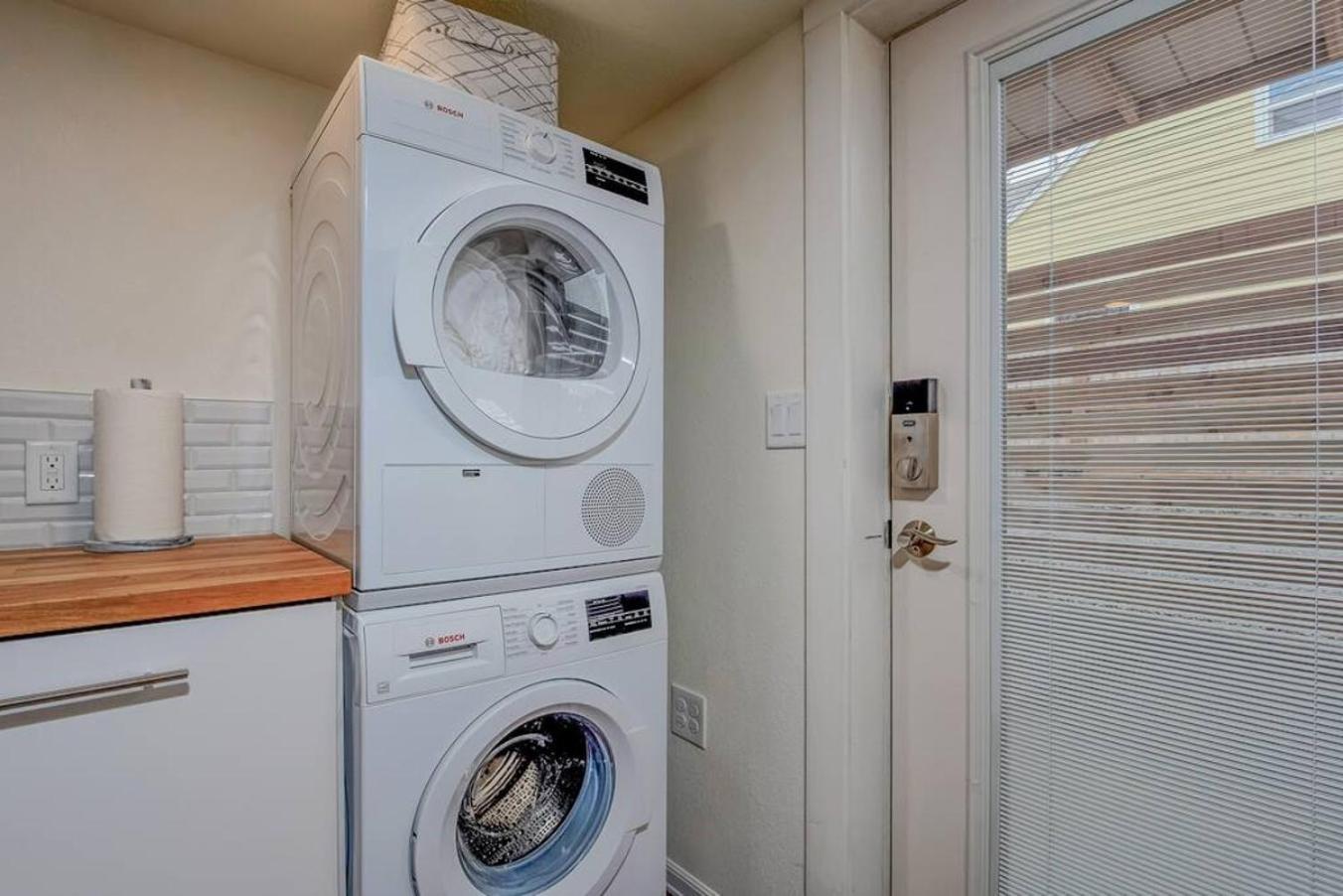 Private New Garden Apartment W Hot Tub Camas Zewnętrze zdjęcie