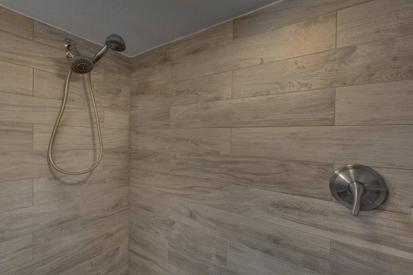 Private New Garden Apartment W Hot Tub Camas Zewnętrze zdjęcie