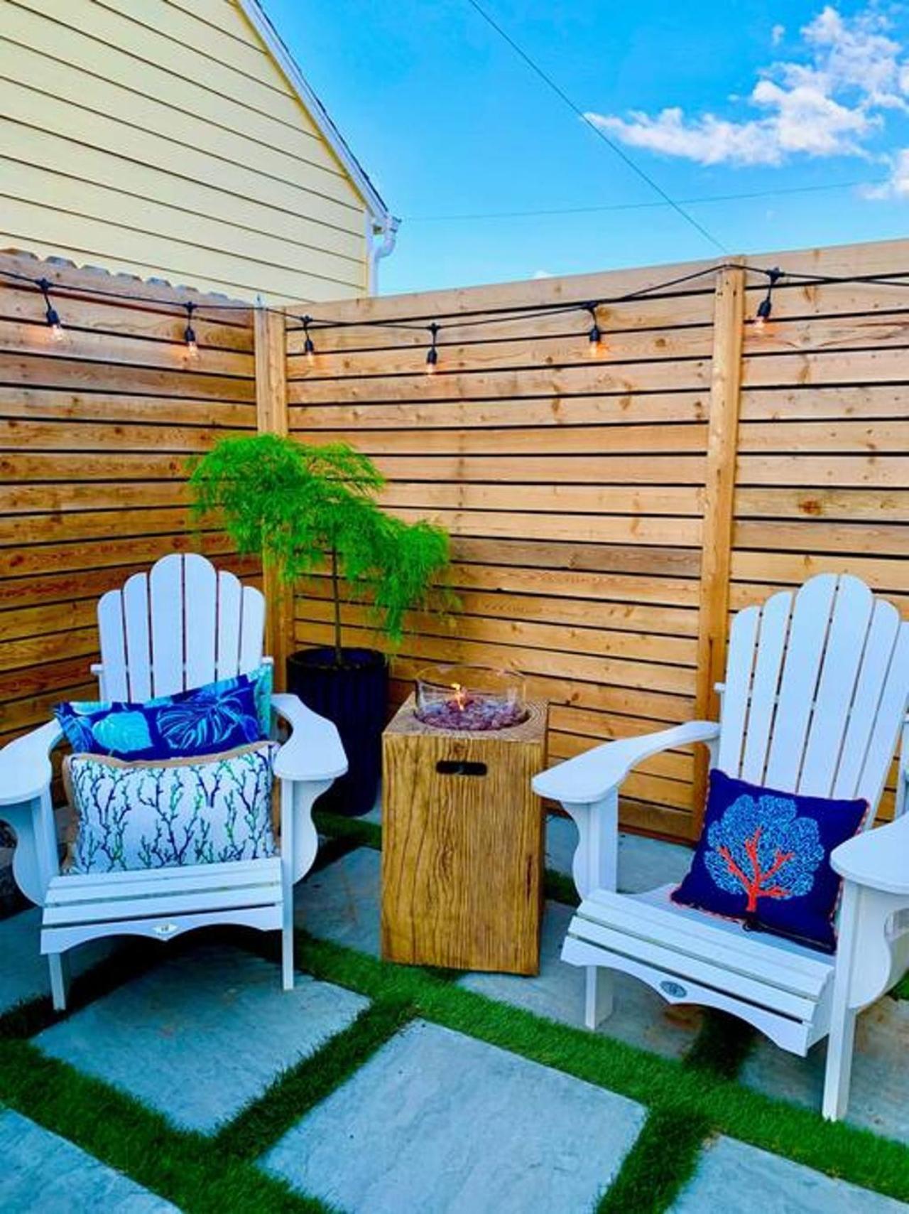 Private New Garden Apartment W Hot Tub Camas Zewnętrze zdjęcie
